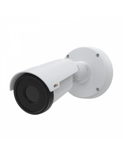 AXIS Q1951-E 13MM Thermal Network Camera