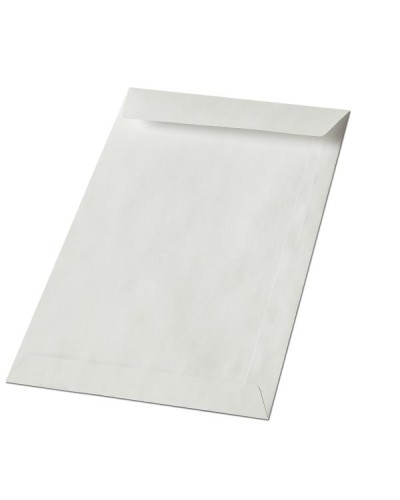 CF1000 White Open-End Envelopes 10x15