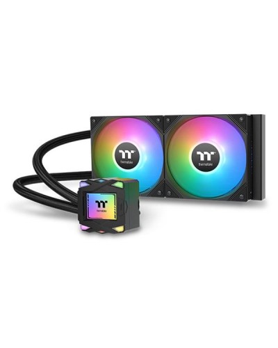LA240 ARGB Sync AIO