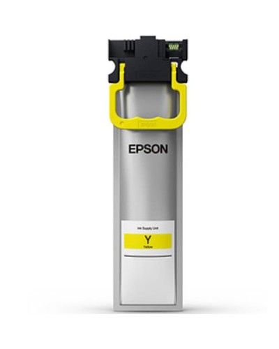 Epson - WF-C53XX / WF-C58XX Giallo