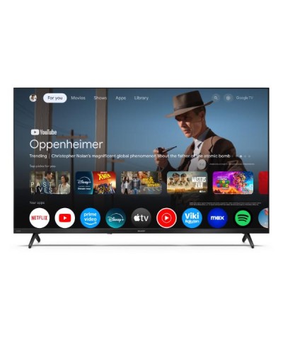 40" Full HD Google TV