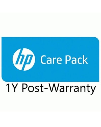 Post Warranty 1 Anno Onsite NBD (per Desktop serie 200 G6 e 400 G7 e succ.)