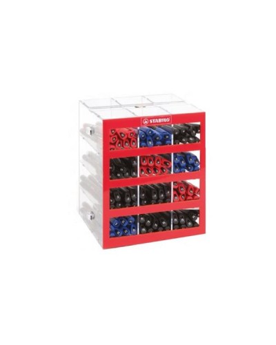 Espositore 120 Stabilo Cubo Ohpen