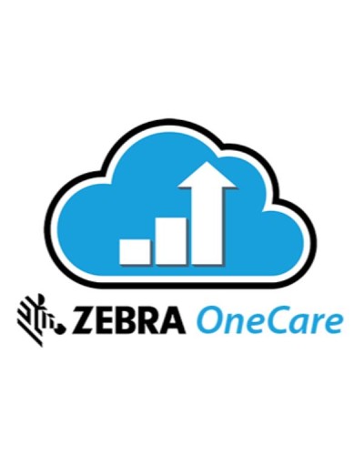 ZEBRA ONECARE ZD420 ESS REN 1Y NCOM