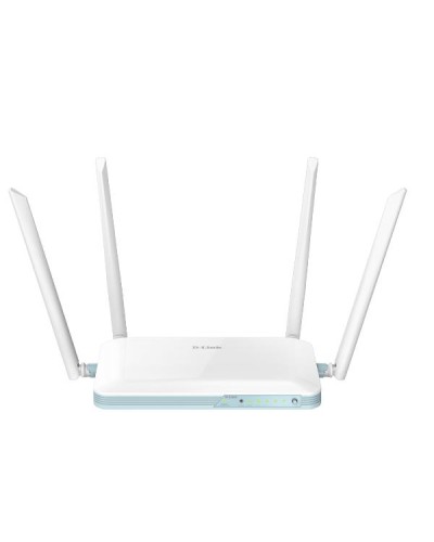 Smart Router EAGLE PRO AI N300 4G