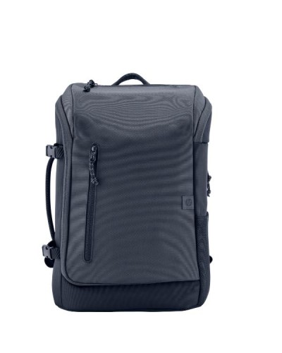 Zaino blu per laptop da 15,6" HP Travel 25 litri