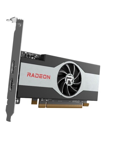 AMD RADEON RX 6400 4GB DP+HDMI GFX