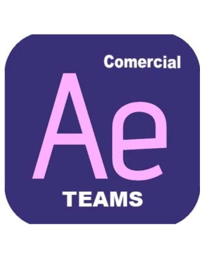 AFTER EFFECTS TEAMS MULTI