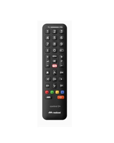 TELECOMANDO CONTROL TV+