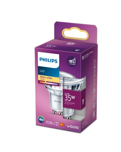 Philips Lampada a Faretto