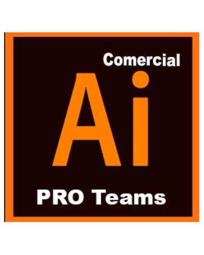 ILLUSTRATOR - PRO TEAMS MULTI