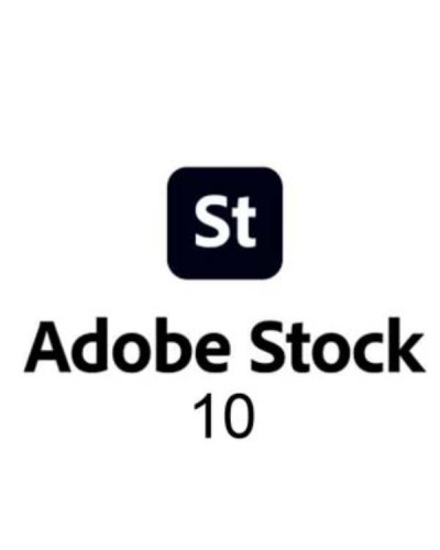 ADOBE STOCK TEAMS (SMALL) MULTI