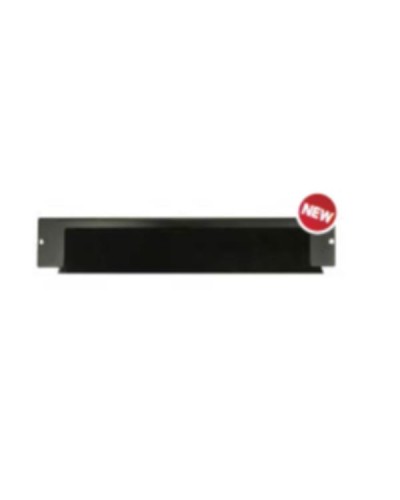INGRESSO CAVI CON SPAZZOLA RACK RWA