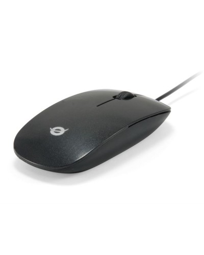 MOUSE OTTICO USB 3 TASTI, DPI 1000