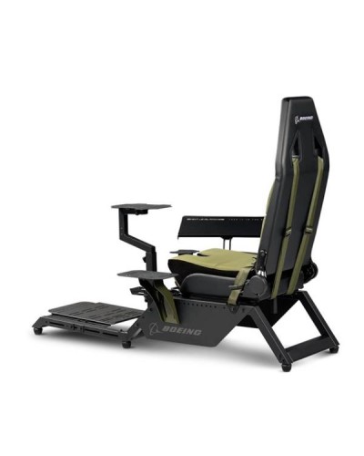 BOEING FLIGHT SIMULATOR MILITARY