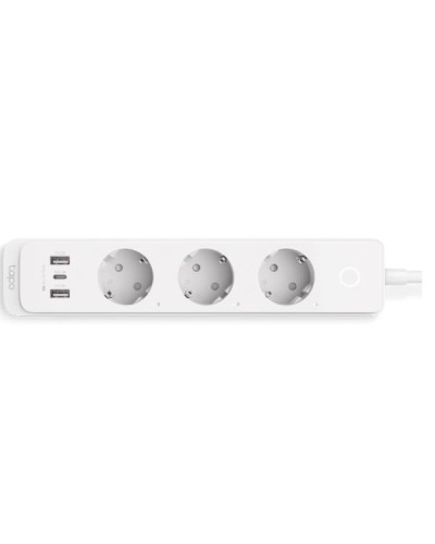 SMART WIFI POWER STRIP