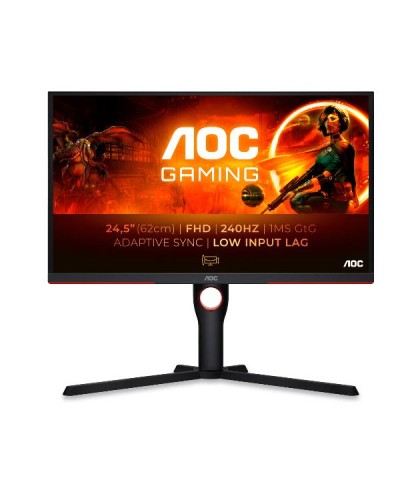 MONITOR 24,5 - 16:9 GAMING