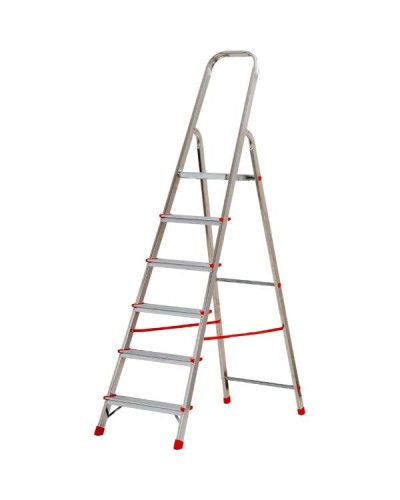 SCALA 6 GRADINI