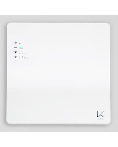KALTECH PURIFICATORE WALL