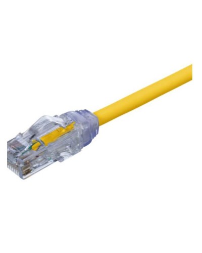 PANDUIT - Cavo patch Pan-Net® GIALLO