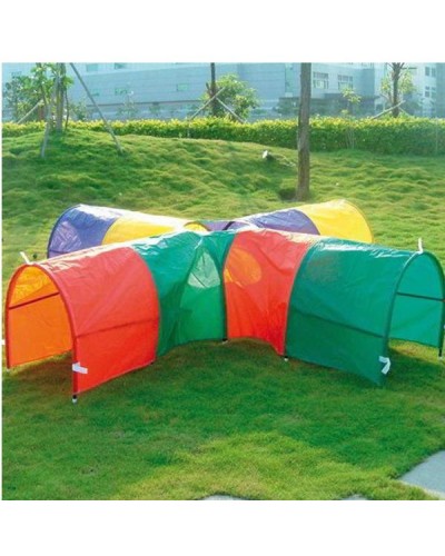 CF2 Play Tunnel Straight