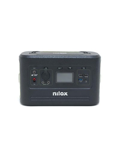 POWER STATION 500 W 614 WH 32 AH