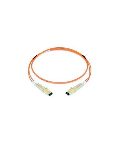 PATCH 2FO OM4 LCD/LCD VIOLA 5M