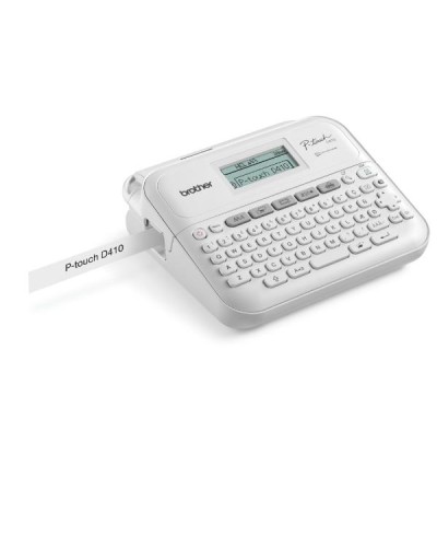 P-TOUCH D410