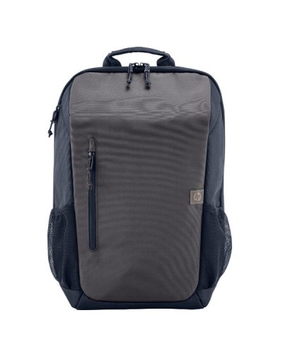 Zaino per laptop da 15,6" HP Travel 18 litri Iron Grey