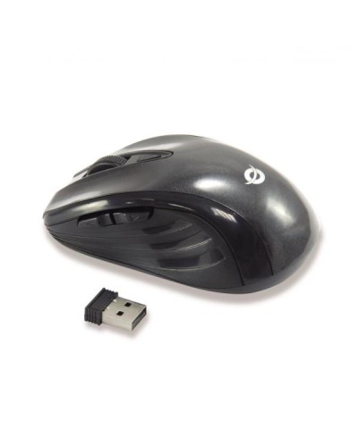MOUSE WIRELESS 6 TASTI, DPI 1600