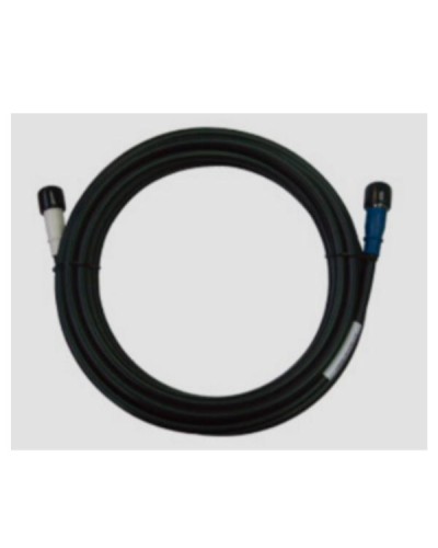 2X CAVO 15M CFD400  (LMR400)  50OHM