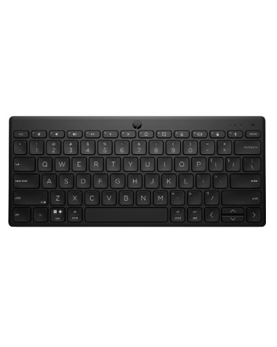 Tastiera Bluetooth multi-dispositivo compatta HP 355
