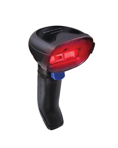 QUICKSCAN QD2220 BLACK/ NO KIT
