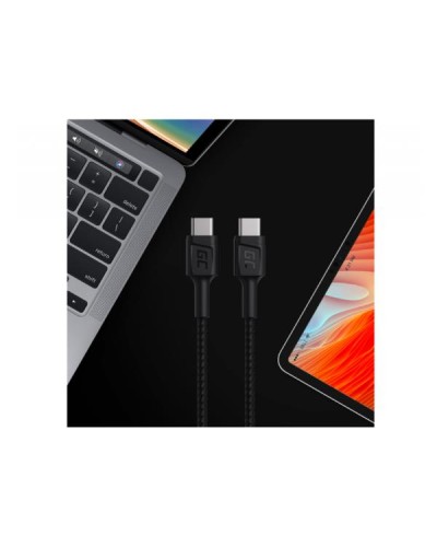 Cable Usb-C Type C 200cm 60W 480Mbps