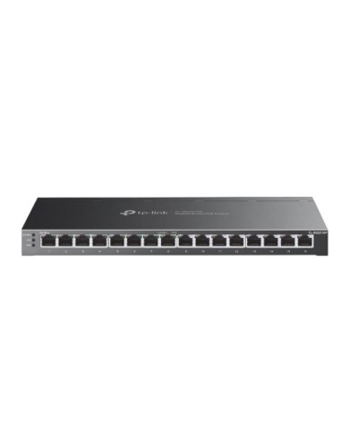 OMADA 16PORT SWITCH 8+8POE+