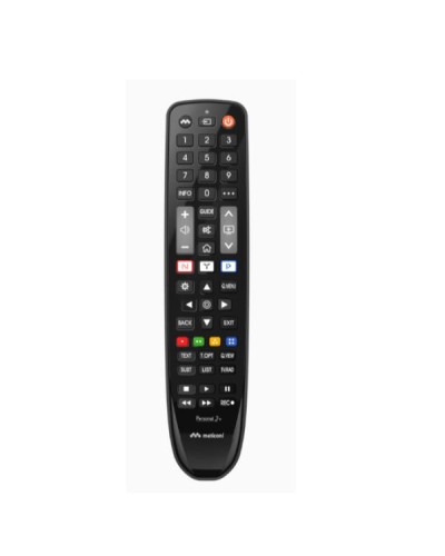 TELECOMANDO GUMBODY PERSONAL 2+