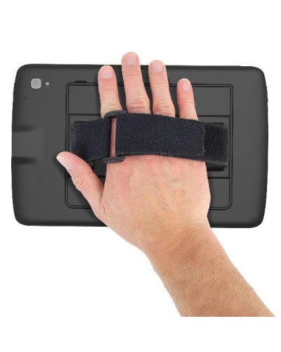 INFOCASE EXPANSION BACK HANDS ET40/45 10"