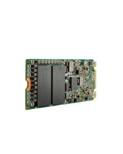 HPE 960GB NVME RI M.2 MV SSD