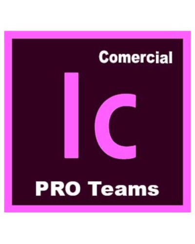 INCOPY PRO TEAMS ML NEW COM