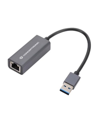 ADATTATORE DI RETE GIGABIT USB 3.0 (supporto per Nintendo Switch)
