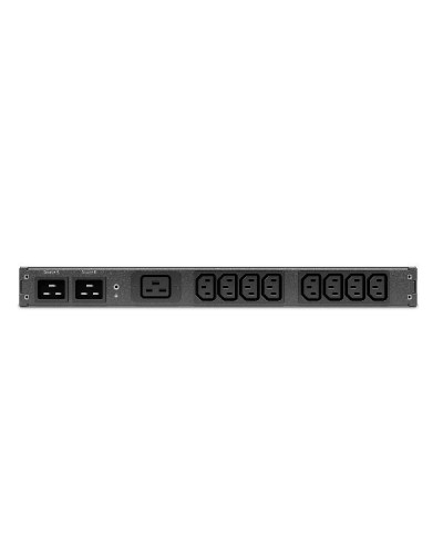 APC NetShelter Rack ATS 16A 230V C20IN C13C19OUT