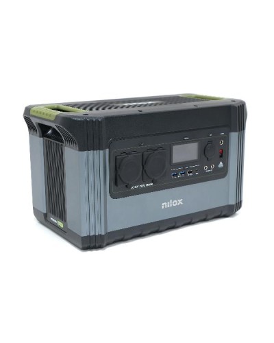 NILOX - Power Station PS1300 1300W
