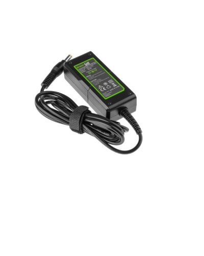 Caricabatterie/Adattatore CA Green Cell PRO 19V 2.37A 45W