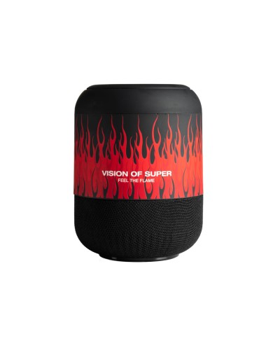 VISION OF SUPER - 5W Wireless Speaker [VOS COLLECTION]
