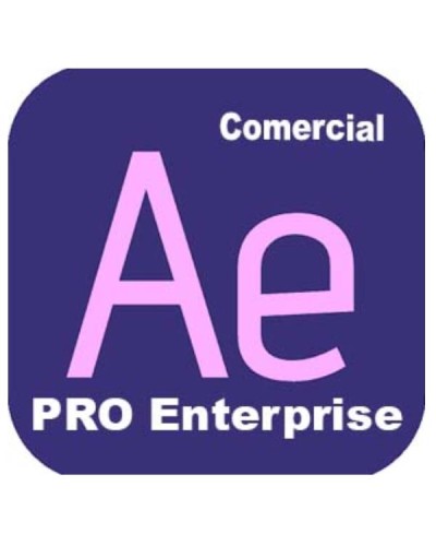 AFTER EFFECTS PRO ENTRP MULTI