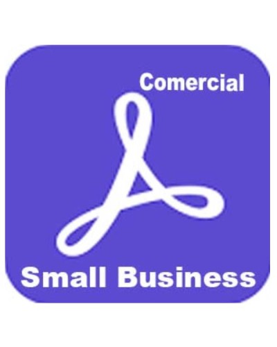 ADOBE SIGN SMALL BUSINESS MULTI
