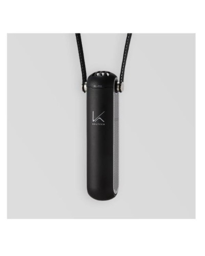 KALTECH PURIFICATORE COLLO NERO