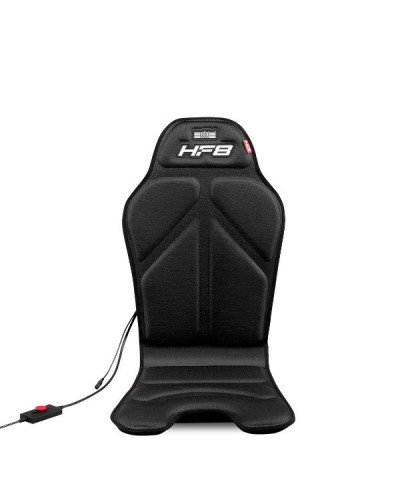 HAPTIC FEEDBACK GAMING MOUSEPAD