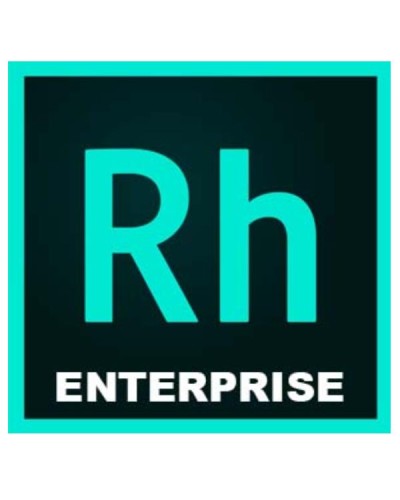 ADM ROBOHELP OFFICE ENTERISE MULTILANGUAGE