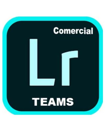 LIGHTROOM W CLASSIC TEAMS MULTI